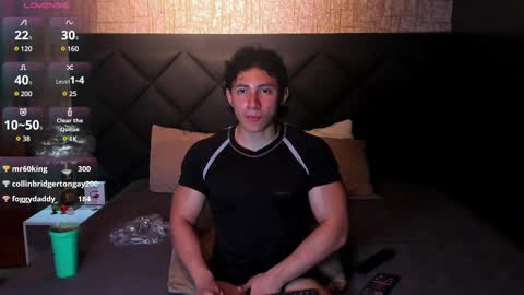 Alex online show from 02/23/25, 06:28