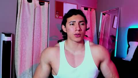 Alex online show from 09/13/25, 08:52