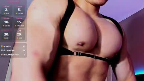 Alex online show from 09/26/25, 02:26