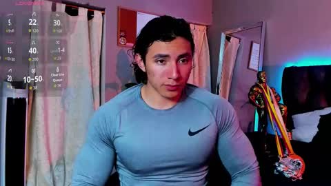 Alex online show from 10/11/25, 05:17