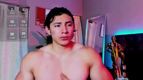 Alex online show from 10/13/25, 11:49