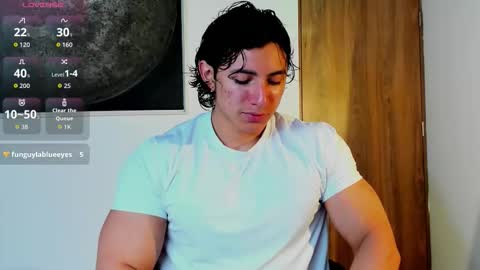 Alex online show from 03/02/26, 11:55