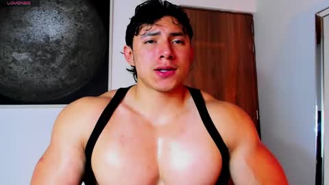 Alex online show from 05/01/26, 12:04
