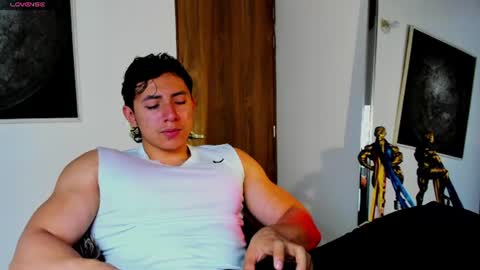 Alex online show from 06/18/26, 11:53