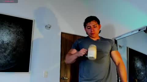 Alex online show from 06/20/26, 10:01