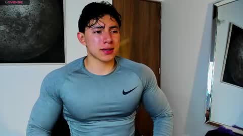 Alex online show from 07/06/26, 01:35