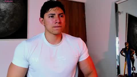 Alex online show from 07/13/26, 11:29
