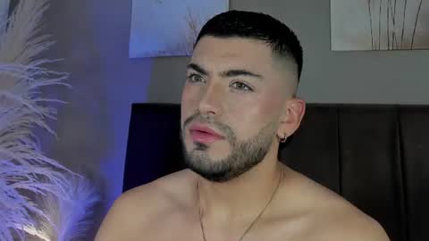 Alexander Diaz online show from 06/29/26, 12:49