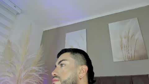 Alexander Diaz online show from 07/12/26, 03:47