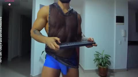 Onlyfansalexmartinezwb  Instagram alexwbmartinez  Twitter martinezcb937 online show from 10/22/25, 12:00