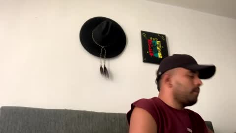 alexandercolombia1 online show from 07/10/26, 06:21