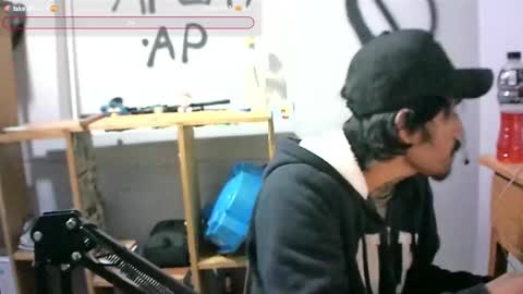 aspissus online show from 01/02/25, 10:58