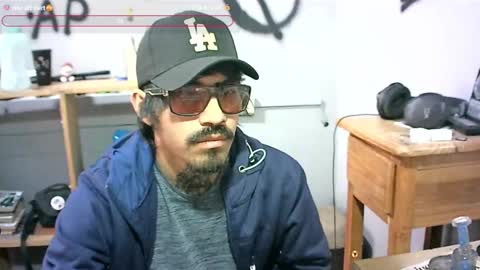 aspissus online show from 01/04/25, 05:47
