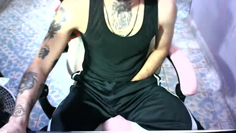 aspissus online show from 09/15/25, 06:30