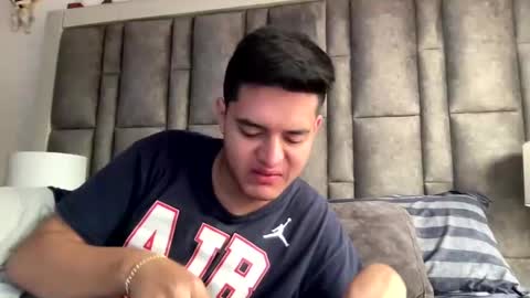 alexander grey online show from 01/03/25, 02:51