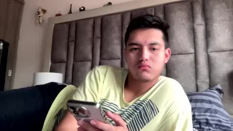 alexander grey online show from 01/08/25, 12:47