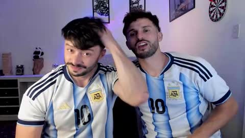 Alexander Jaz online show from 09/27/25, 11:21