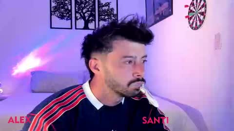 Alexander Jaz online show from 11/04/25, 09:52