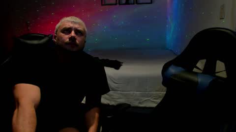 Alexander Jaz online show from 06/08/26, 09:09