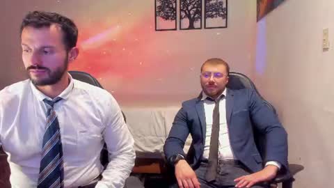 Alexander Jaz online show from 06/20/26, 11:13