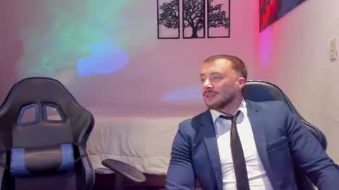 Alexander Jaz online show from 06/20/26, 11:18