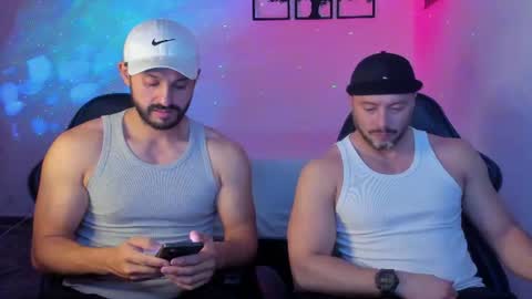 Alexander Jaz online show from 06/22/26, 11:35