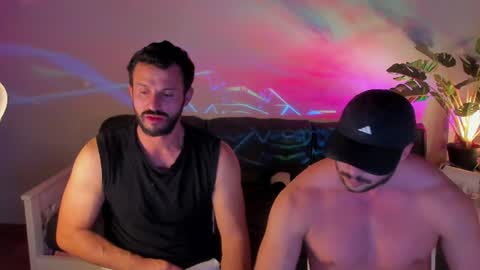 Alexander Jaz online show from 07/10/26, 03:44