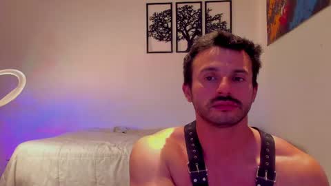 Alexander Jaz online show from 07/20/26, 10:39