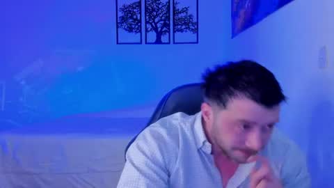 Alexander Jaz online show from 07/29/26, 10:13