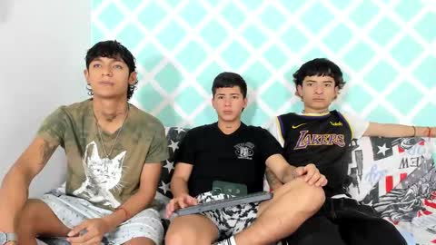 chicos hot online show from 12/12/24, 07:26