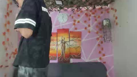 Snapshot of alexandluke1 chatting on 11/03/25, 02:51 chicos hot online show from 11/03/25, 02:51