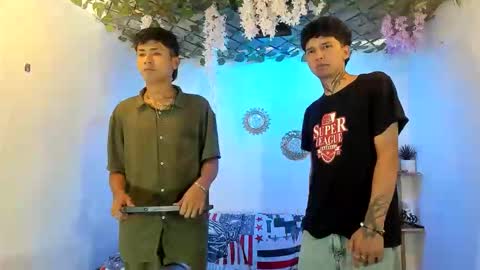 Snapshot of alexandluke1 chatting on 11/05/25, 02:39 chicos hot online show from 11/05/25, 02:39