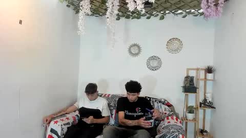 Snapshot of alexandluke1 chatting on 11/10/25, 02:38 chicos hot online show from 11/10/25, 02:38