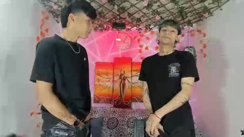 Snapshot of alexandluke1 chatting on 11/20/25, 02:39 chicos hot online show from 11/20/25, 02:39