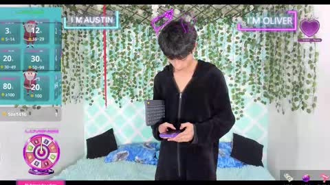 Snapshot of alexandluke1 chatting on 11/24/25, 08:08 chicos hot online show from 11/24/25, 08:08