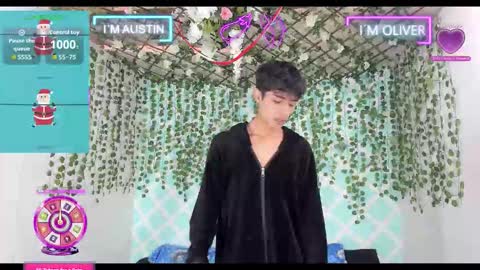 Snapshot of alexandluke1 chatting on 11/25/25, 05:02 chicos hot online show from 11/25/25, 05:02