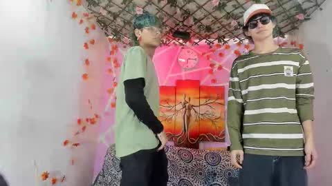 Snapshot of alexandluke1 chatting on 12/02/25, 02:12 chicos hot online show from 12/02/25, 02:12