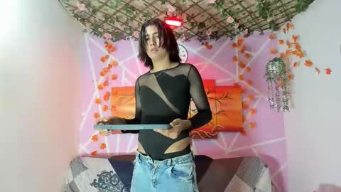 chicos hot online show from 02/21/26, 03:18