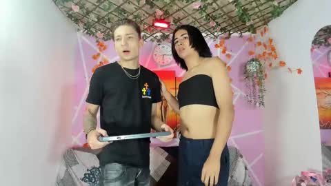chicos hot online show from 02/22/26, 02:48