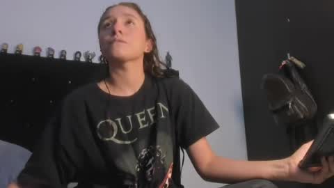 Snapshot of alexandra_clauss chatting on 06/14/26, 11:51 alexandra clauss online show from 06/14/26, 11:51