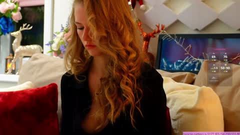 Alexandra Demore online show from 12/13/24, 12:42