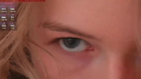 Alexandra Demore online show from 01/29/25, 04:47