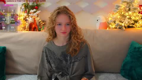 Alexandra Demore online show from 02/04/25, 10:24