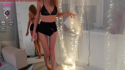Alexandra Demore online show from 02/08/25, 12:17