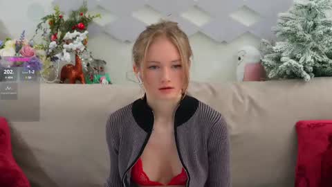 Alexandra Demore online show from 02/10/25, 11:45