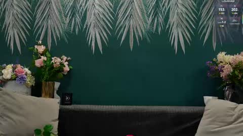 Alexandra Demore online show from 02/28/25, 01:47