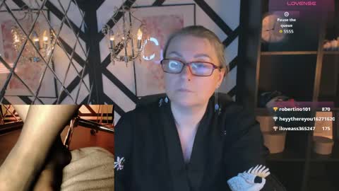 Snapshot of alexandra_kind chatting on 05/16/26, 02:19 Alexandra online show from 05/16/26, 02:19