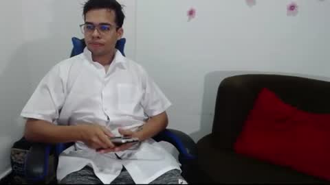 geo online show from 07/30/26, 03:38