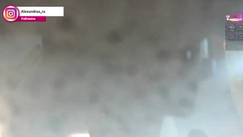 Alexandra Rodriguez online show from 06/30/26, 03:24
