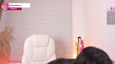 Alexandra Rodriguez online show from 07/24/26, 12:52